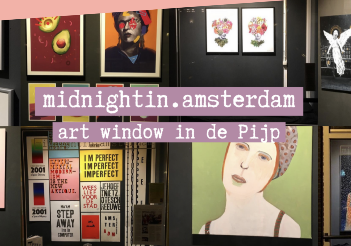 Midnight in Amsterdam krijgt bijdrage van Fonds voor Zuid